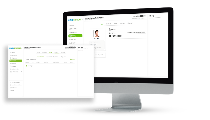 MODULO FINANCIERO